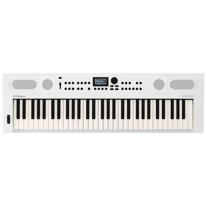 Roland GO:KEYS 5 Music Creation Keyboard