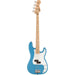 Squier Sonic Precision Bass - California Blue - Preorder