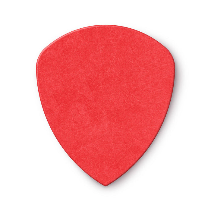 Dunlop Tortex Flow Guitar Picks - .50mm - Red (12-Pack)