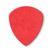 Dunlop Tortex Flow Guitar Picks - .50mm - Red (12-Pack)