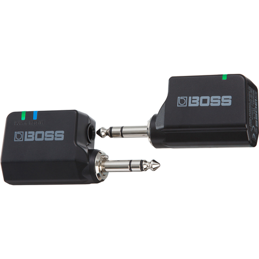 Boss WL-20 Wireless System with Tone Simulation