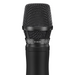 Neumann KK 104 U BK Cardioid Condenser Capsule for Shure Wireless Systems - Black