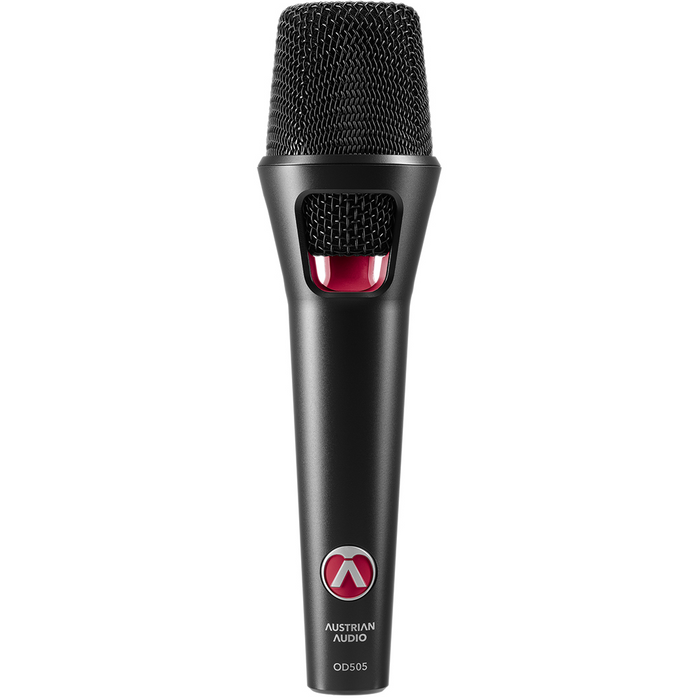 Austrian Audio OD505 Active Dynamic Vocal Microphone