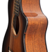 Breedlove Performer Concert Bourbon CE Acoustic Guitar - Bourbon Burst High Gloss - Preorder - New