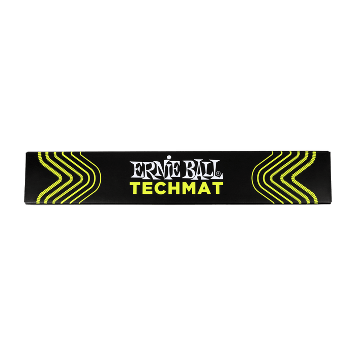 Ernie Ball TechMat Instrument Maintenance Mat