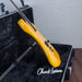 Charvel Custom Shop San Dimas 1H Masterbuilt by “Big” Rob Knowles - Taxi Cab Yellow - #RK0080