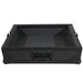 ProX T-TTBL Universal Turntable Case - Black on Black