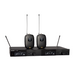 Shure SLXD14D Dual Body Pack Wireless System - J52 Band - New