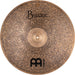 Meinl 22-Inch Byzance Big Apple Dark Traditional Ride Cymbal - Light