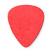 Dunlop Tortex Standard Guitar Picks 12-Pack - .50mm - Red