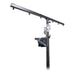 ProX XT-CRANK14FT-220 14 Ft Heavy-duty Lighting Crank Stand for Lifting Truss 220 lbs Capacity Incl 5ft T-Bar