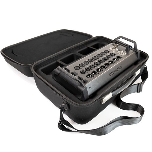 Allen & Heath AH-CQ20B-CASE Soft Case for the CQ20B