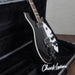 Rickenbacker 620 Electric Guitar - Jetglo