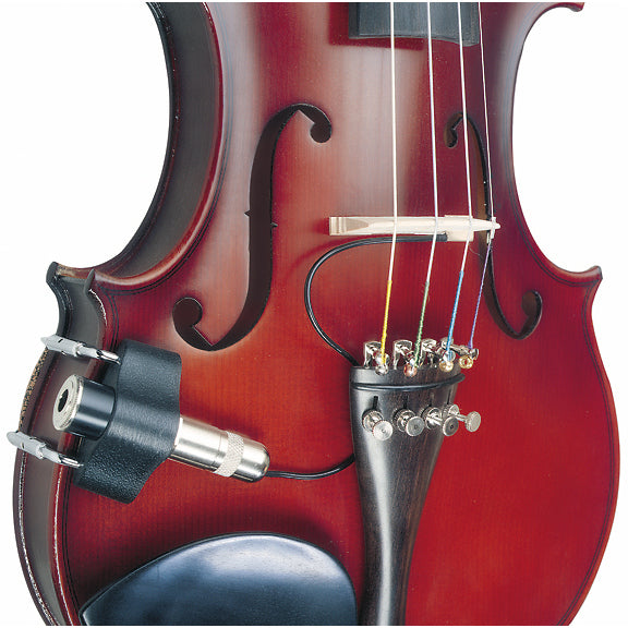 Fishman V-200 Classic Series Professional Violin Pickup