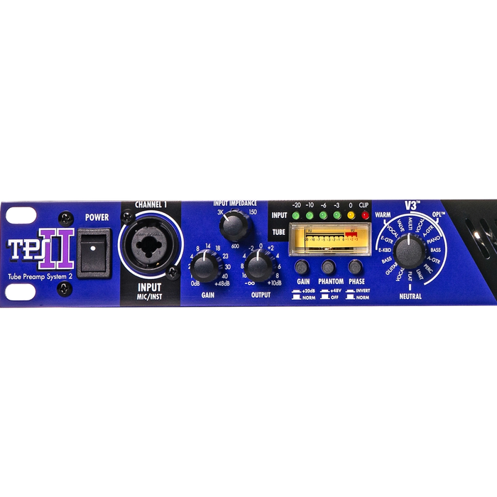 ART TPS II Preamplifier