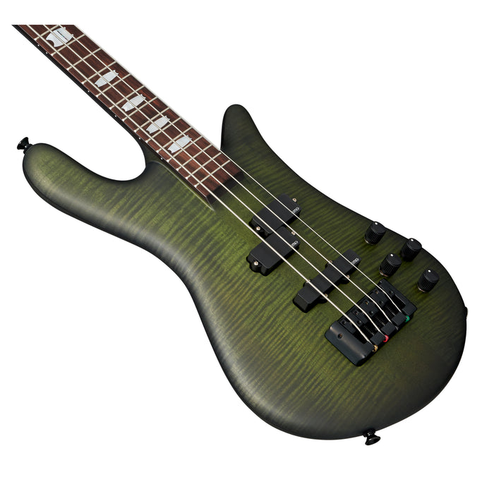 Spector Euro 4 LX - Haunted Moss Matte - Preorder