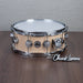 DW 5.5 x 14-Inch Collector's Maple Super Solid Snare Drum