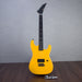 Charvel Custom Shop San Dimas 1H Masterbuilt by “Big” Rob Knowles - Taxi Cab Yellow - #RK0082