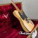 Fender Custom Shop '52 Telecaster Heavy Relic Electric Guitar - Aged Nocaster Blonde