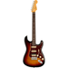 Fender American Pro II Stratocaster HSS Electric Guitar - 3-Color Sunburst - New