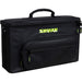 Shure by Gator SH-WSYS-BAG Wireless System Solution Series Bag