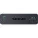 Shure ANI4OUT-BLOCK 4-Channel Audio Network Interface - Display, Open Box, Mint