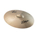 Zildjian 18-Inch Z Custom Crash Cymbal