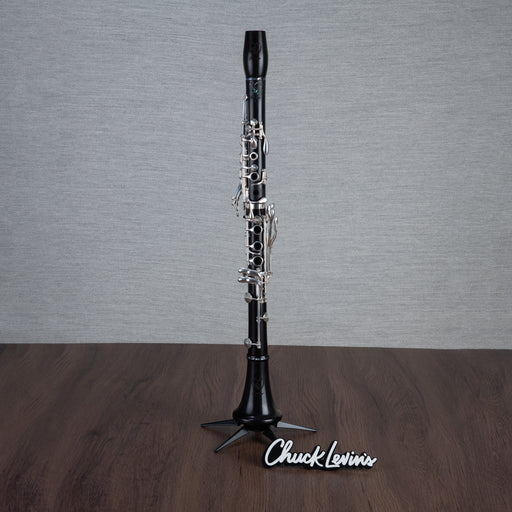 Moe Custom "J" Professional Bb Clarinet