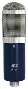 MXL R144 Figure-8 Ribbon Microphone