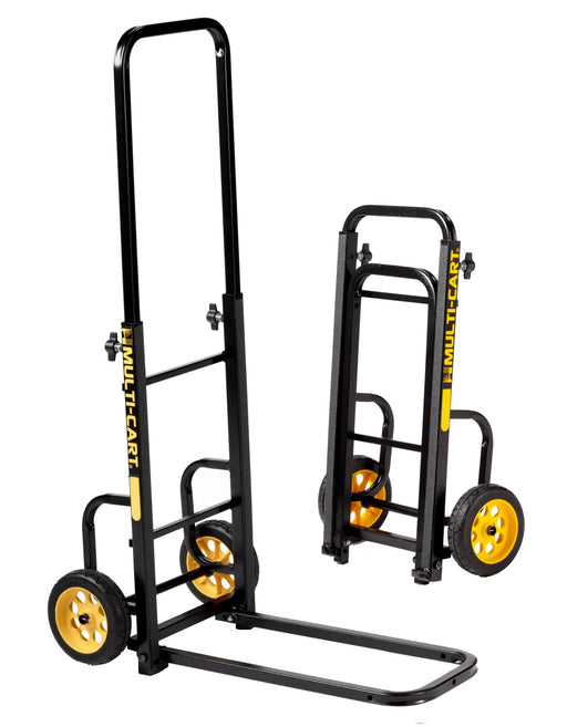 Rock N Roller RMH1 Multi-Cart Mini-Handtruck