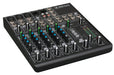 Mackie 802VLZ4 8 Channel Compact Analog Mixer - New