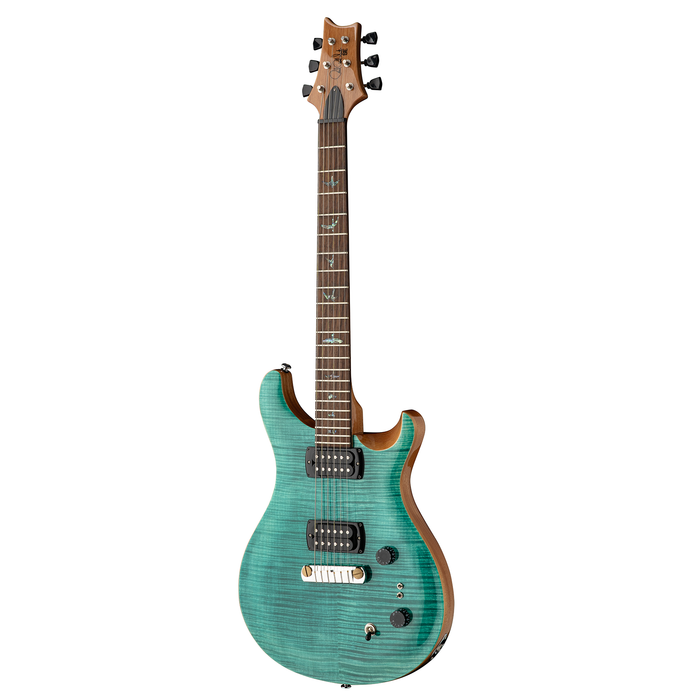 PRS SE Paul’s Guitar Electric Guitar - Turquoise