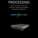 ATS-Pro DJRAP2.6 2.6mm Pixel DJ Video Wall System