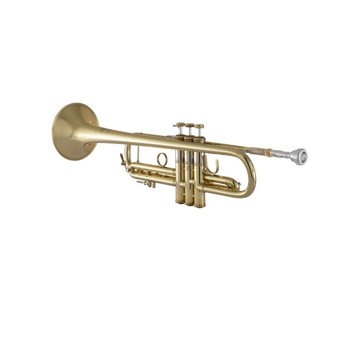 Bach Stradivarius 190M37X Bb Trumpet - Lacquer