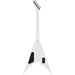 Jackson Pro Series King V KVTMG - Snow White - New