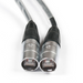 American DJ CAT6PRO50 50' DATA CABLE, CABINET TO CABINET, HORIZONTAL