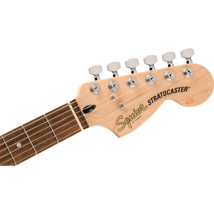 Squier Affinity Stratocaster Electric Guitar - 3 Color Sunburst