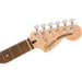 Squier Affinity Stratocaster Electric Guitar - 3 Color Sunburst