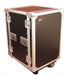 Gator Cases G-TOUR 16U CAST Rack Case