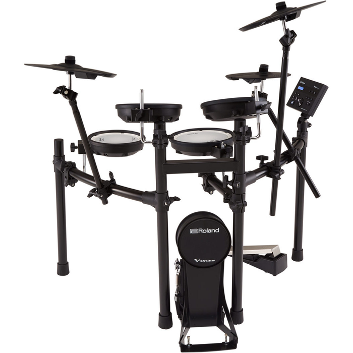 Roland V-Drums TD-07KV Electronic Drum Set