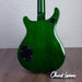 PRS S2 10th Anniversary McCarty 594 Electric Guitar - Eriza Verde - #S2070871