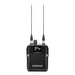 Shure ADXR=-A Axient Digital PSM Bodypack Receiver - Preorder