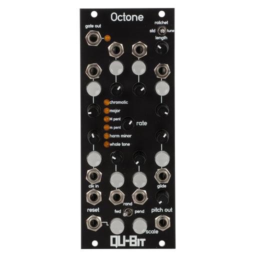 Qu-Bit Octone Sequencer Eurorack Module