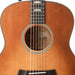 Taylor NAMM 2022 Custom Catch Grand Orchestra Acoustic Guitar - Quilted Maple, Sitka Spruce - Display Model - Display Model