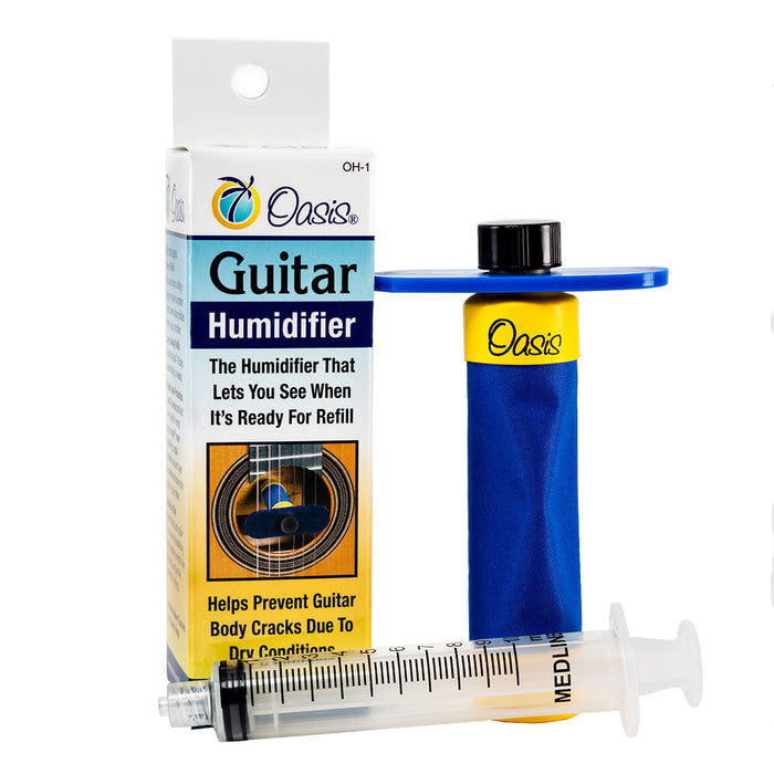 Oasis OH-1 Guitar Humidifier