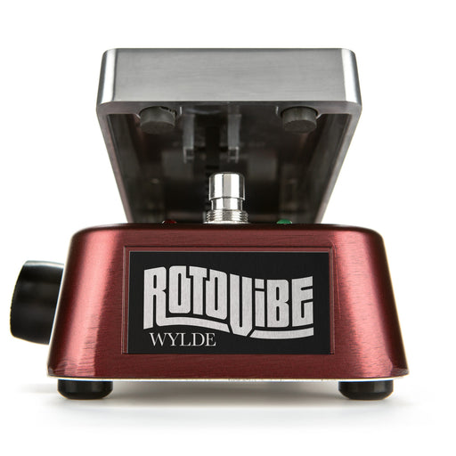 Wylde Audio WA357 Rotovibe Chorus/Vibrato Guitar Effects Pedal