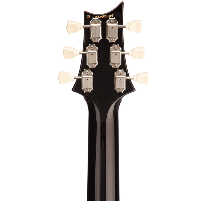 PRS S2 McCarty 594 Thinline Electric Guitar - Black - New