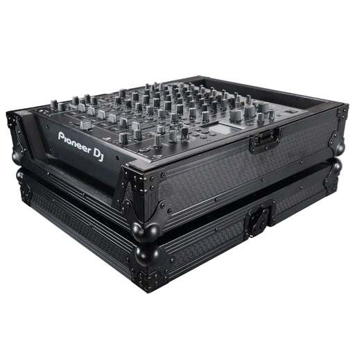 ProX XS-DJMV10A9BL ATA Style Flight Road Case for Pioneer DJM-A9 DJM V10 DJ Mixer