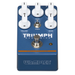 Wampler Triumph Overdrive Pedal - Mint, Open Box