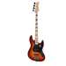 Sire Marcus Miller V7 Vintage Swamp Ash-4 Bass Guitar - Tobacco Sunburst - Display Model - Display Model